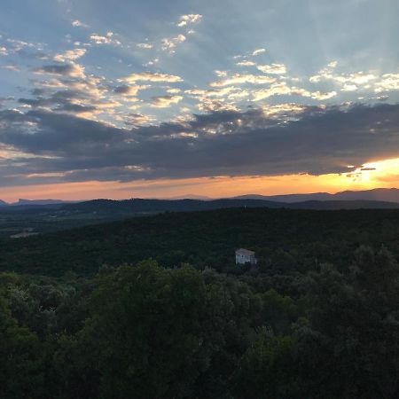 Хостел Prime Combe Fontanes  Экстерьер фото